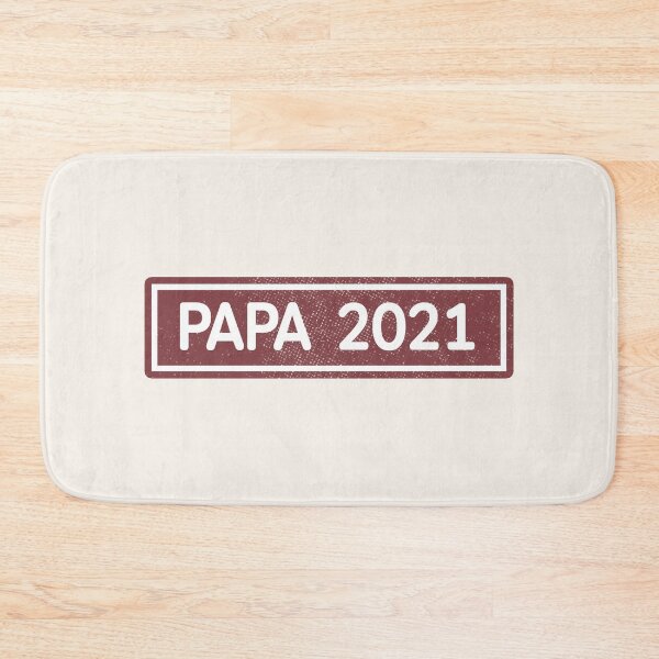Item preview, Dad 2021 designed and sold by wunderfamily.