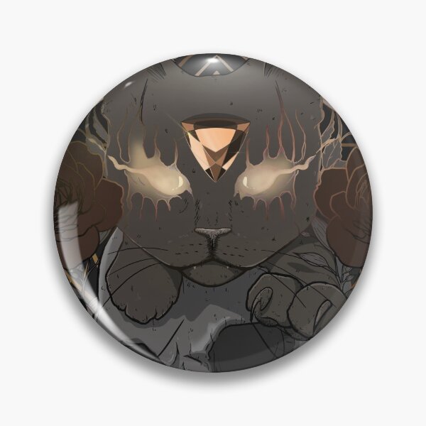 Item preview, Familiar designed and sold by Catknip.