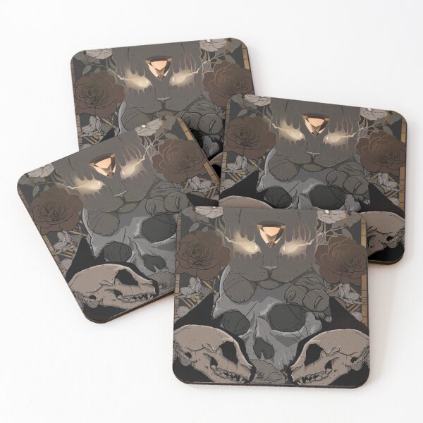 Item preview, Familiar designed and sold by Catknip.