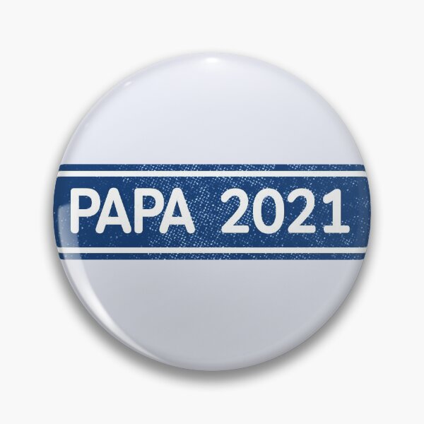 Artikelvorschau, PAPA 2021 entworfen und verkauft von wunderfamily.