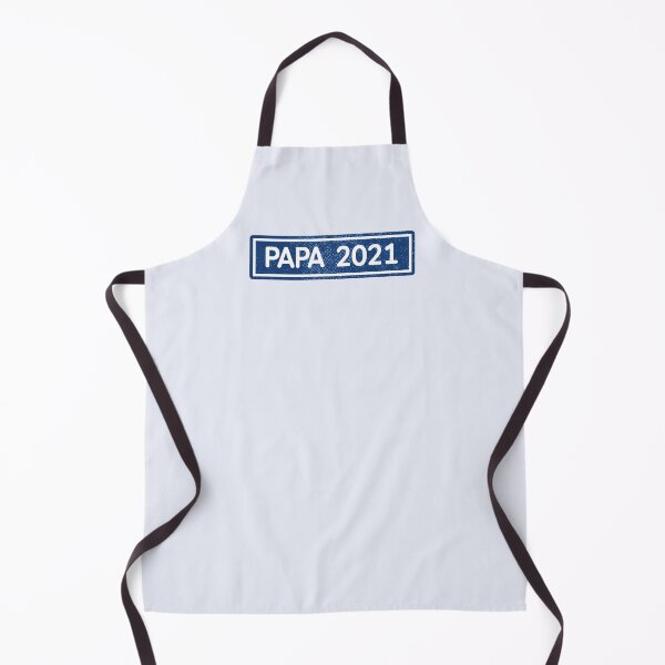 Item preview, PAPA 2021 designed and sold by wunderfamily.