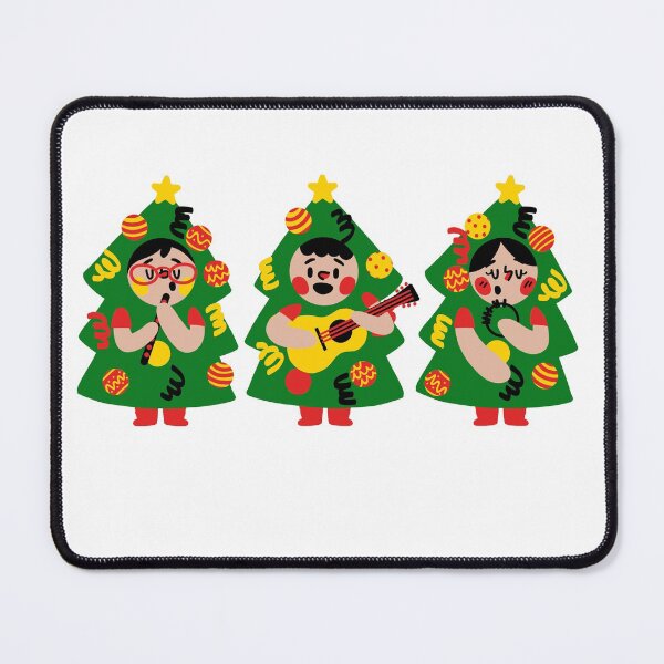 Item preview, Merry Christmas! Happy Kids Chorus Singing | Best GRD Designs designed and sold by Best-GRD.