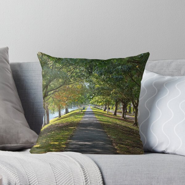 Item preview, Along the Royal Military Canal designed and sold by Geoff Carpenter.