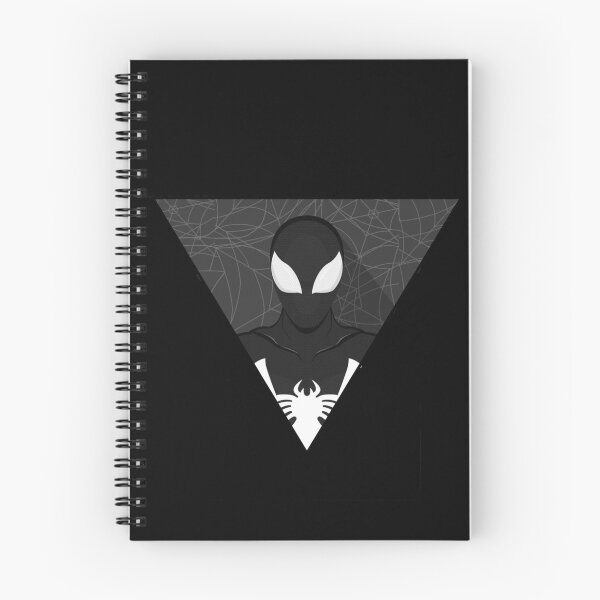 Item preview, Black Webbing designed and sold by Iron3264.