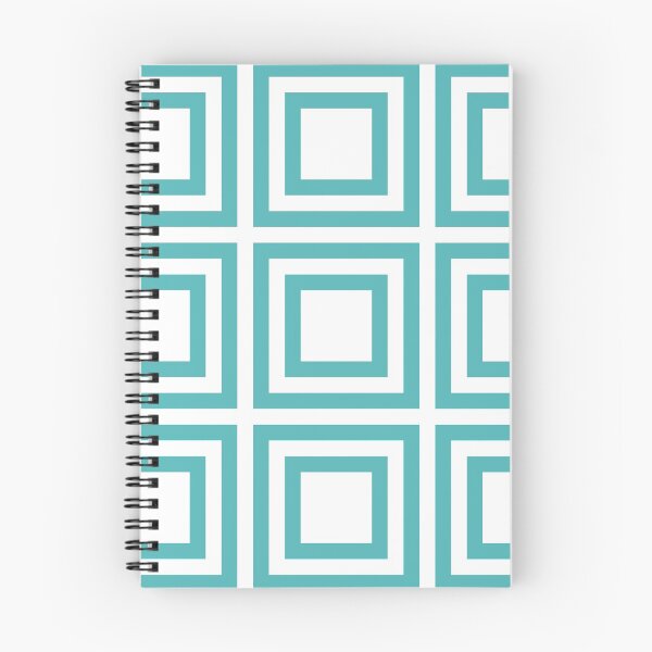 Item preview, geometric square designed and sold by chopola-shop.