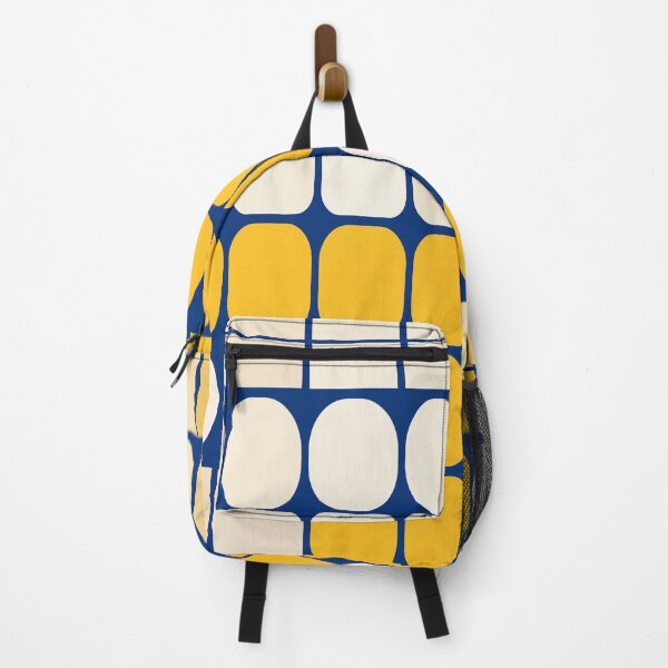 Item preview, Colorful Mosaic Tiles Pattern Throw Pillow 08 designed and sold by blueocan.