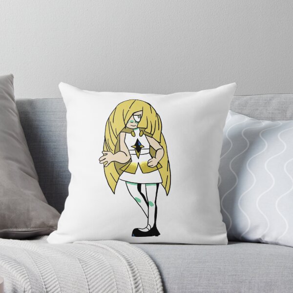 Item preview, Lusamine designed and sold by historvert.