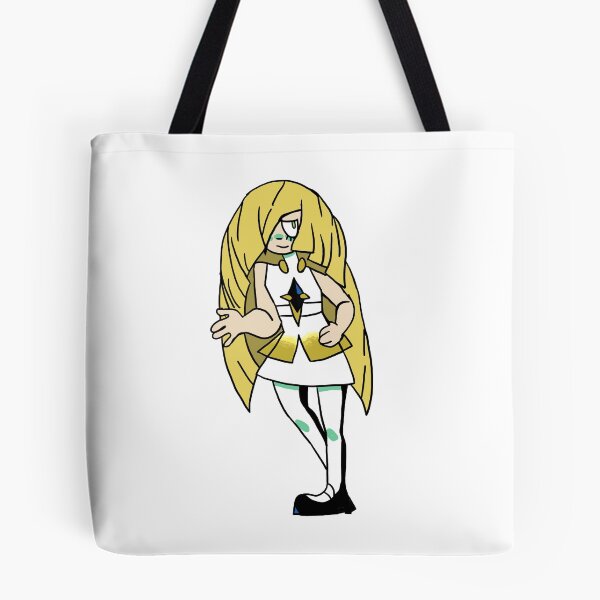 Item preview, Lusamine designed and sold by historvert.