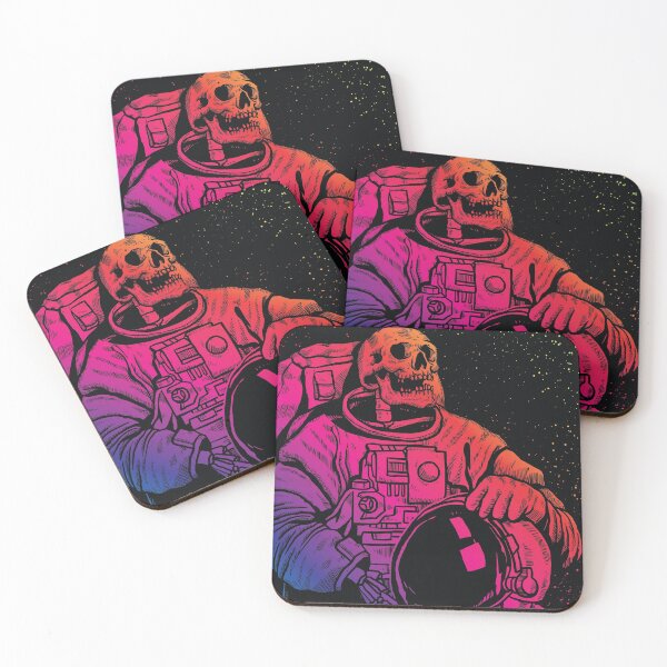 Item preview, Dead in space designed and sold by SweetLog.