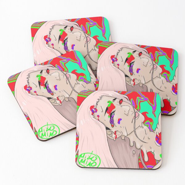 Item preview, Melt designed and sold by Manjimomi.
