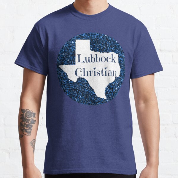 Lubbock Christian Football TX Playoff Shirts 2017 – Wink Custom Tees &  GameDay Boutique