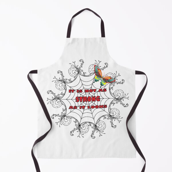 Item preview, Not as Strong designed and sold by Randa-2511.
