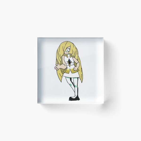 Item preview, Lusamine designed and sold by historvert.