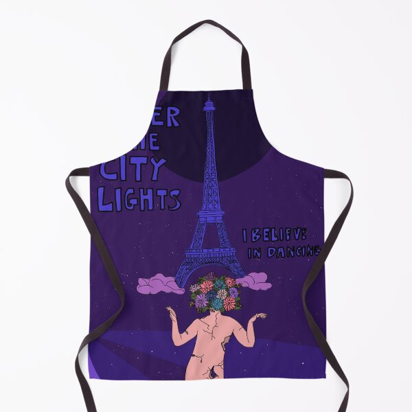 Item preview, Midnight in Paris Art designed and sold by Nelldorado.