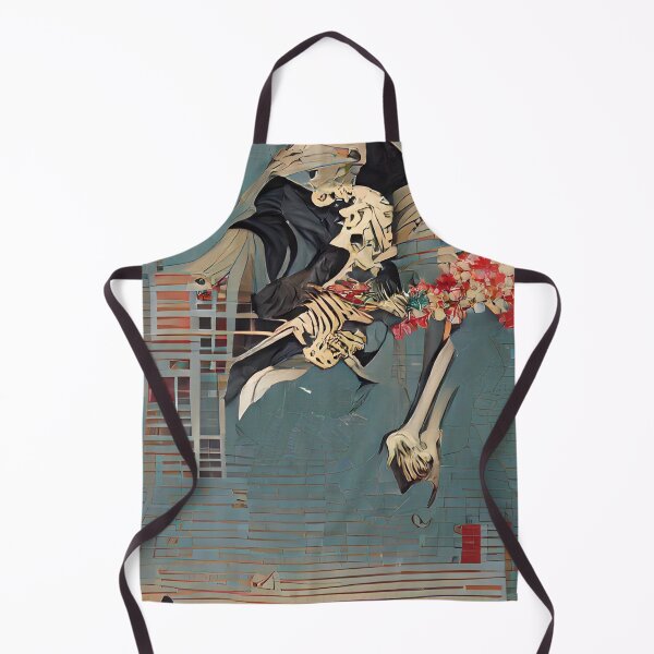Item preview, The Death designed and sold by SourWolf_Art.