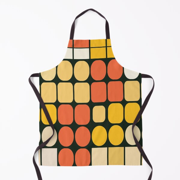 Item preview, Colorful Mosaic Tiles Pattern Throw Pillow 09 designed and sold by blueocan.