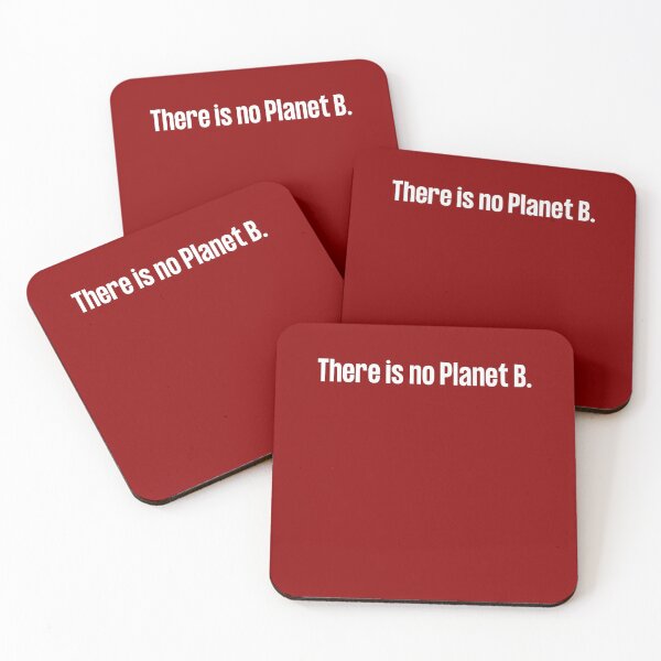 Item preview, There is no Planet B, there is no Plan B, climate change, glogal healing,socially conscious, planet earth, warming, wizard wordsmith   designed and sold by WizardWordSmith.
