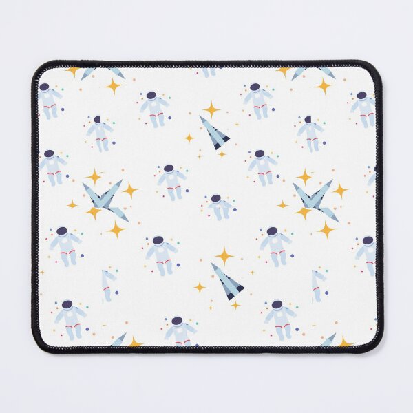 Item preview, Spaceman Pattern designed and sold by mench64.