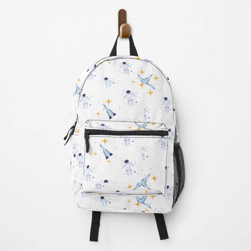 Item preview, Backpack designed and sold by mench64.