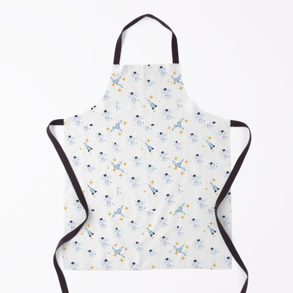 Item preview, Spaceman Pattern designed and sold by mench64.