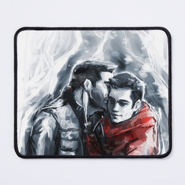 Item preview, sterek designed and sold by AkiMao.