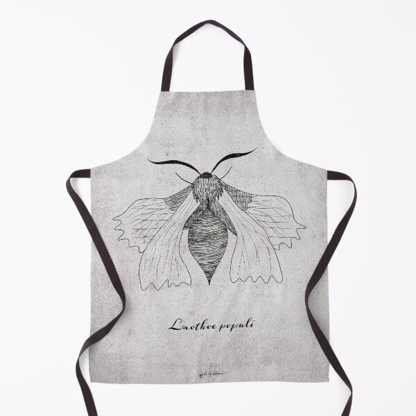 Item preview, Laothoe populi designed and sold by hiirhai.