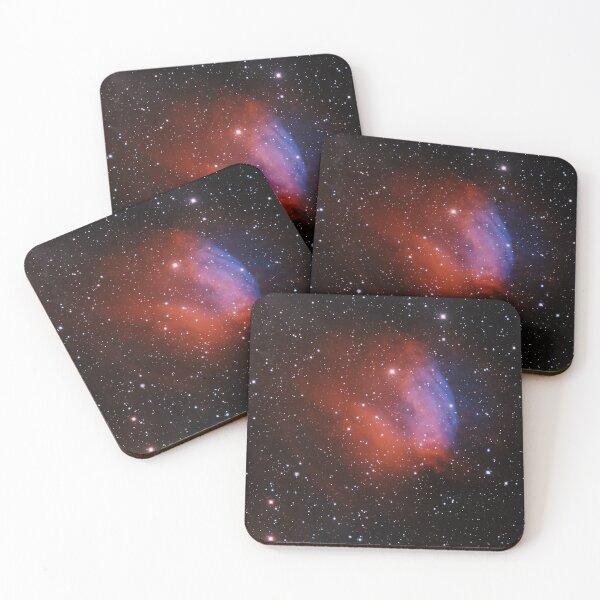 Item preview, Planetary Nebula Sh2-174 in the constellation of Cepheus designed and sold by Raureif.