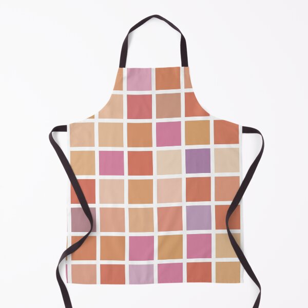Item preview, Colorful Mosaic Tiles Pattern Throw Pillow 10 designed and sold by blueocan.