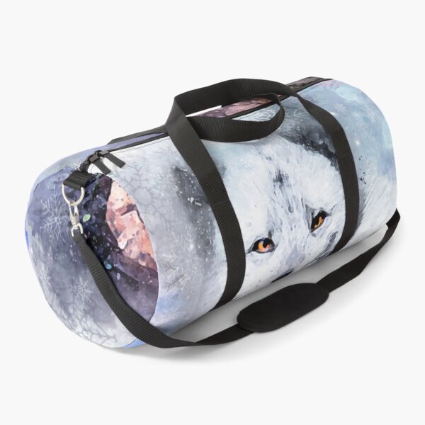 Item preview, Arctic fox designed and sold by Elvira Draat.