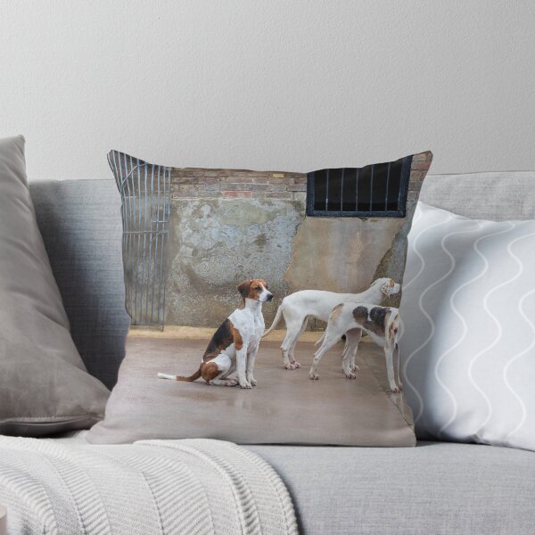Item preview, The hounds designed and sold by justine Gordon.