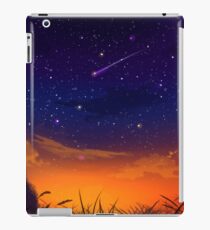 Twilight iPad Case/Skin