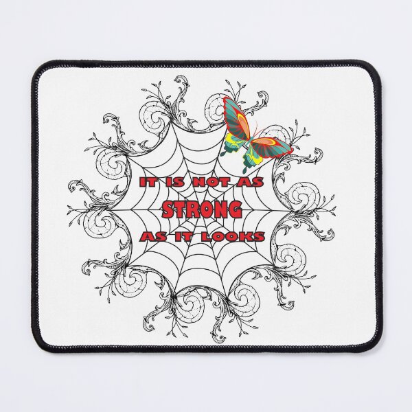 Item preview, Not as Strong designed and sold by Randa-2511.
