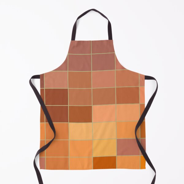 Item preview, Colorful Mosaic Tiles Pattern Throw Pillow 11 designed and sold by blueocan.