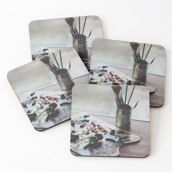 Item preview, Paints designed and sold by justine Gordon.