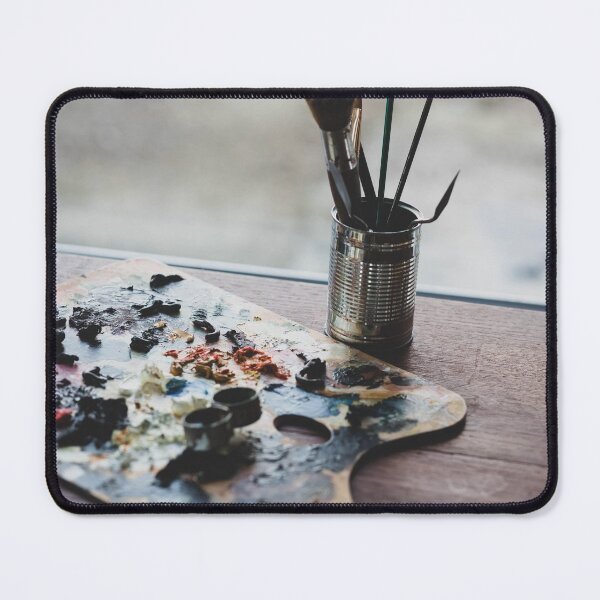 Item preview, Paints designed and sold by justine Gordon.