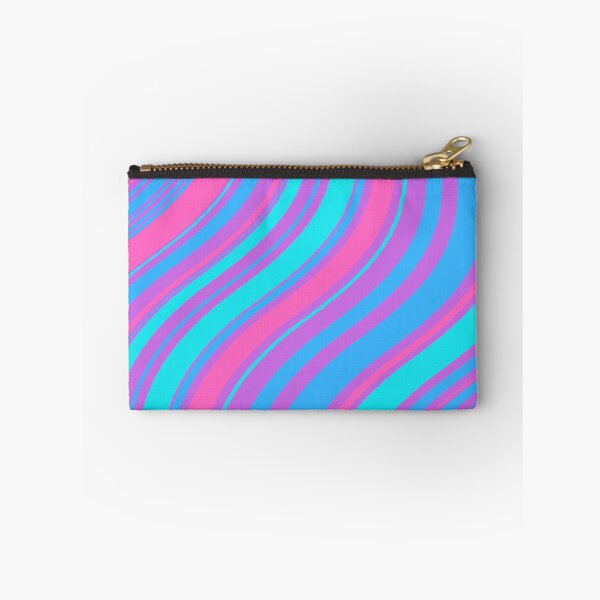 Item preview, Wavy Optical Illusion Pattern designed and sold by LMoonDesigns.