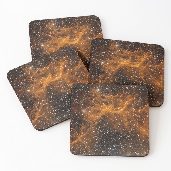 Item preview, Emission Nebula Sh2-114 in the constellation of Cygnus designed and sold by Raureif.
