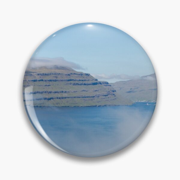 Item preview, Faroe Islands #4 designed and sold by Dominika Aniola.