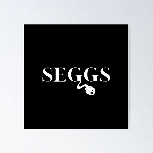 Item preview, SEGGS designed and sold by JumboJungle.