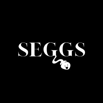 Artwork thumbnail, SEGGS by JumboJungle