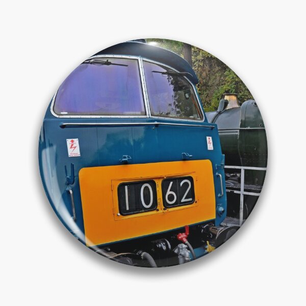 Item preview, Western Champion at Bewdley Station designed and sold by Random Railways.