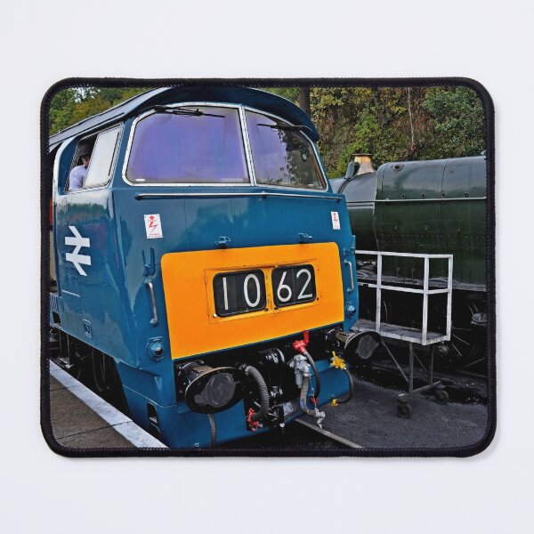 Item preview, Western Champion at Bewdley Station designed and sold by Random Railways.