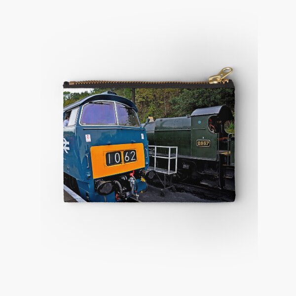 Item preview, Western Champion at Bewdley Station designed and sold by Random Railways.