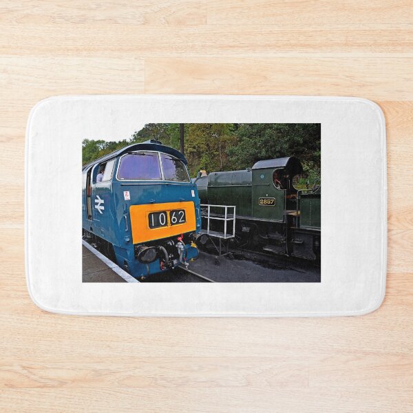 Item preview, Western Champion at Bewdley Station designed and sold by Random Railways.