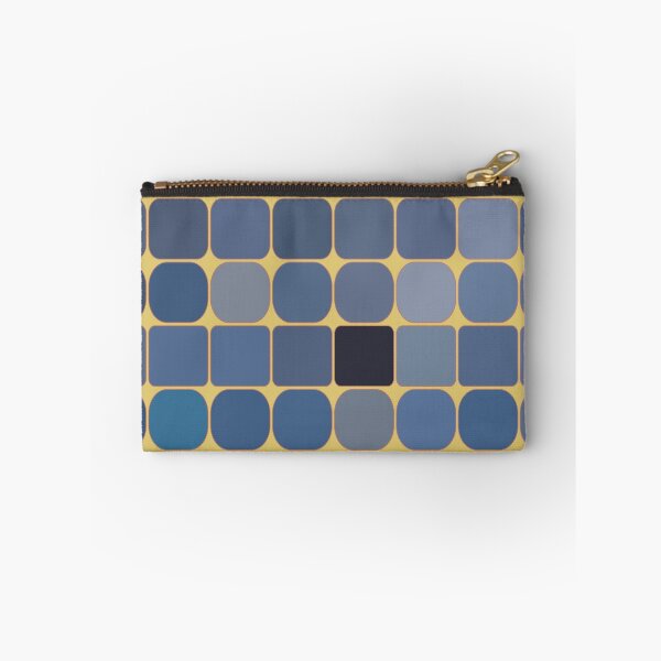 Item preview, Colorful Mosaic Tiles Pattern Throw Pillow 12 designed and sold by blueocan.
