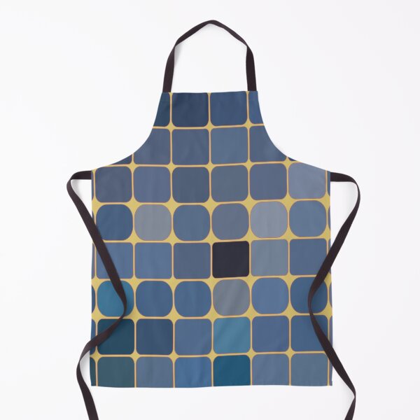 Item preview, Colorful Mosaic Tiles Pattern Throw Pillow 12 designed and sold by blueocan.