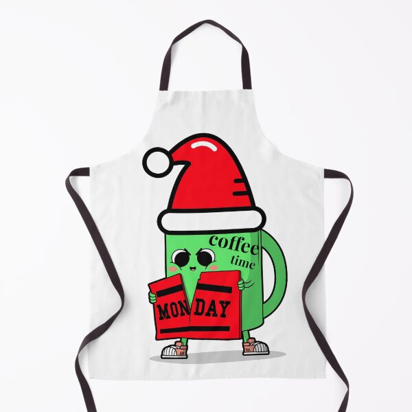 Item preview, coffee time designed and sold by qofebean.