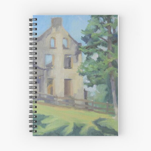Item preview, Castle Ruins designed and sold by GoldsmithGifts.