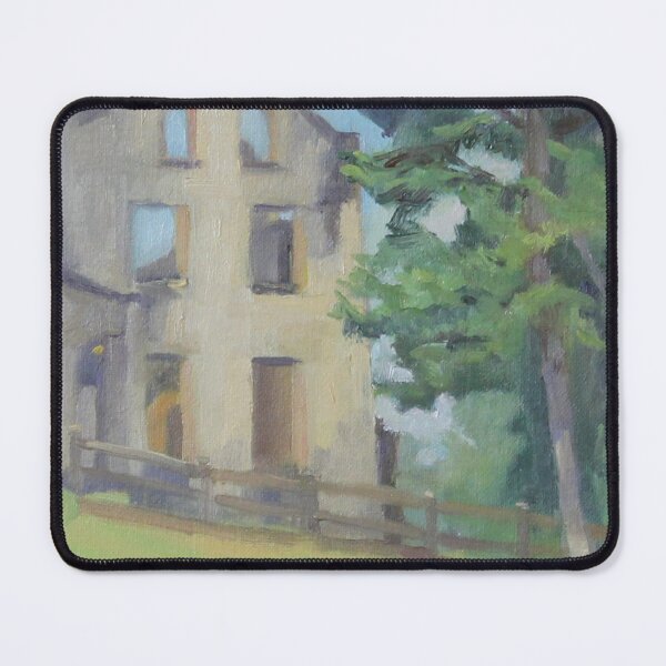 Item preview, Castle Ruins designed and sold by GoldsmithGifts.