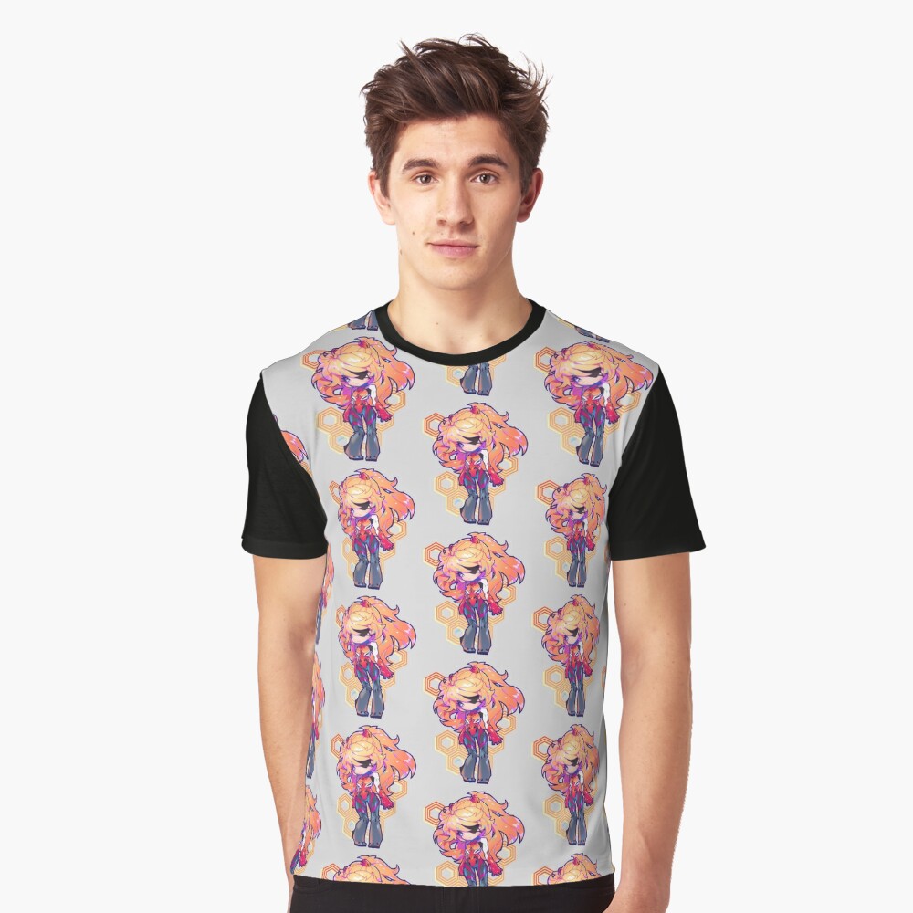 pilot a Graphic T-Shirt